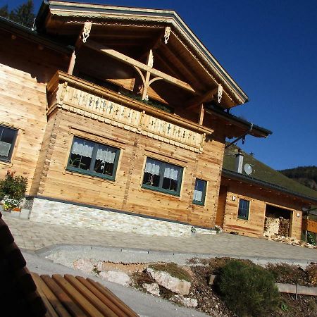 Ferienhaus Lechnerhof سخلادميخ المظهر الخارجي الصورة