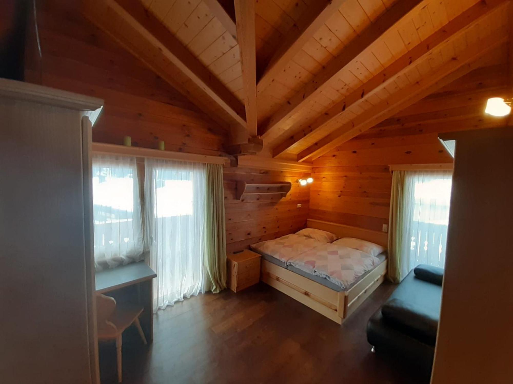 Ferienhaus Lechnerhof سخلادميخ المظهر الخارجي الصورة