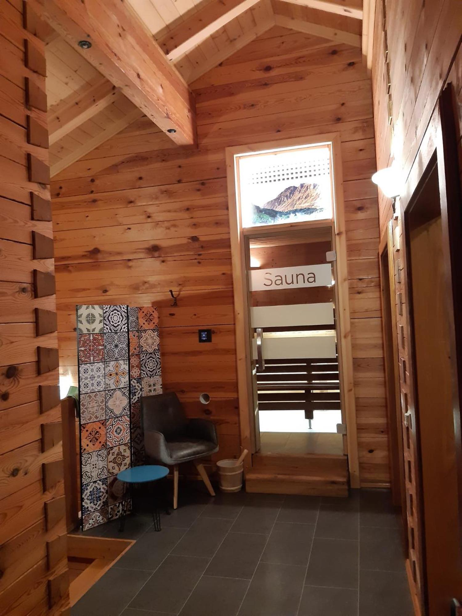 Ferienhaus Lechnerhof سخلادميخ المظهر الخارجي الصورة